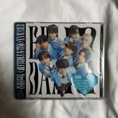 【新品未開封】Yes!東京　ICEx盤