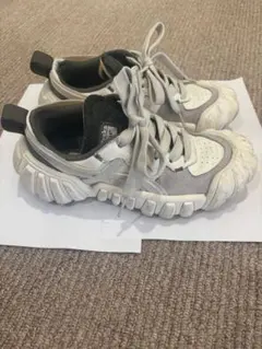 オニツカタイガーOnitsuka Tiger DENTIGRE LS