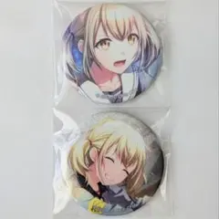 プロセカ　小豆沢こはね　グリ缶　27b　33b　ひつじ