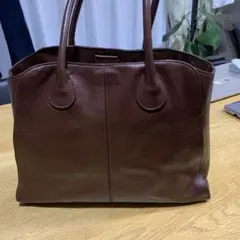 土屋鞄　トートのサムネイル