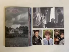 RIIZE FAME Catalogue ver. ソヒ