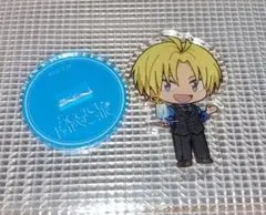サカモトデイズ ︎ ︎ ︎SECRET BAR & CAFE カフェ　アクスタ　シン