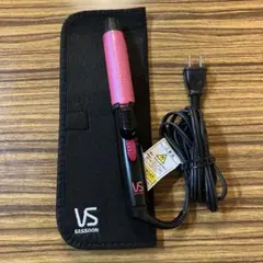 VS Sassoon カールヘアアイロン VSI-2500/PJ