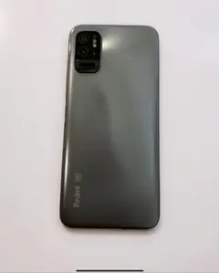 Xiaomi　Redmi Note 10T
