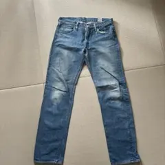 orSlow オアスロウ 105 日本製 デニムパンツ L