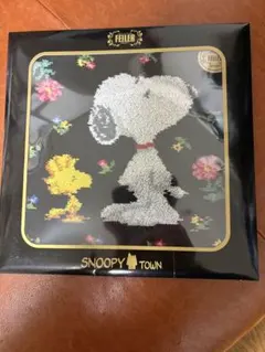フェイラースヌーピー花火ハンカチ 完売品 レア 最終価格 - メルカリ