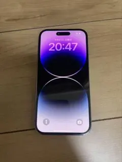 iPhone 14 Pro 256GB SIMフリー