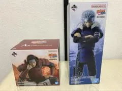 NARUTO 一番くじ フィギュア