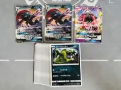 ブラッキー&ダークライ スタートデッキ まとめ売り ブラッキー＆ダークライ抜き①