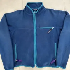 フルジップ スウェット