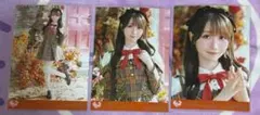 大谷映美里 生写真