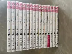 ハニーレモンソーダ 全巻 1～29＋サイドストーリー