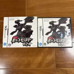 ポケットモンスター ホワイト DS