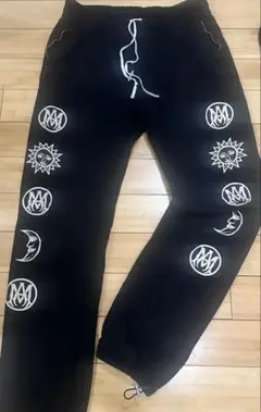 AMIR スウェットパンツ 18万