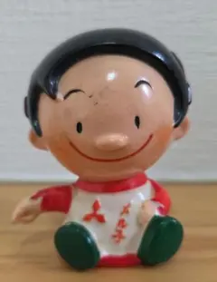 タモリ 貯金箱 ソフビ フィギュア タモリ 貯金箱 ソフビ フィギュア - メルカリ