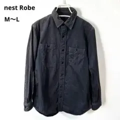 2025年最新】nest Robe メンズ シャツの人気アイテム - メルカリ