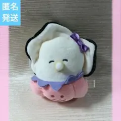つぶらな瞳のなまがき　かぼちゃぱんつ もちふわ