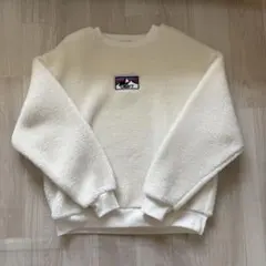 ジャケット スウェット