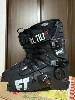 FULL TILT フルチルト DROP KICKスキー ブーツ 27.5cm
