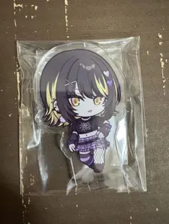 シャニマス 斑鳩ルカ ミニアクスタ 109