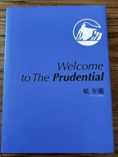 Welcome to The Prudential
