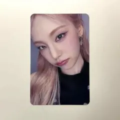 2026年最新】itzy イェジ makestarの人気アイテム - メルカリ