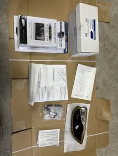 プリウス50 サイドビューカメラ HCE-CS1000 KTX-Y010PR - メルカリ