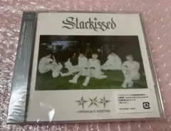 Starkissed 通常盤・初回プレス