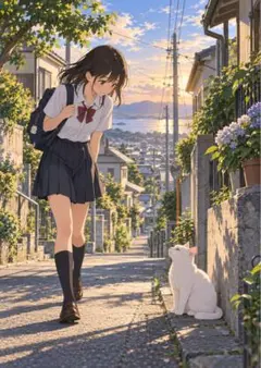 クラリオンガールポスター烏丸せつこ - メルカリ