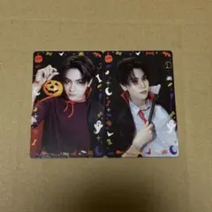 GMMTV GMM トレカ JoongDunk