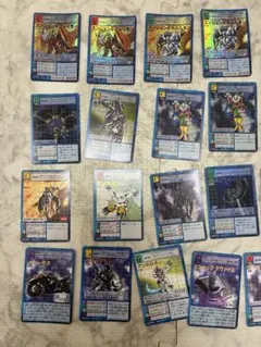 [非売品]旧デジモンカード　プロモカード「CD-14 デジモン進化の系譜」　希少 非売品】旧デジモンカード CD-14 デジモン進化の系譜 - メルカリ