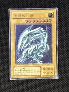 T*R様 青艶個体 青眼の白龍　レリブルSM-51 レリーフ遊戯王ブルーアイズホ T*R様 青艶個体 青眼の白龍 レリブルSM-51 レリーフ遊戯王ブルーアイズ