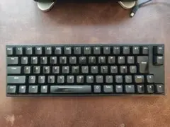 Archiss Progres Touch Retro Tiny日本語配列