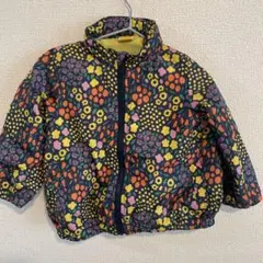 11/3まで⭐️ムージョンジョン ブルゾン ウィンドブレイカー シャカシャカ