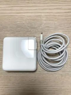 O15 Apple 純正品 ACアダプタ USB-C 61W A1947