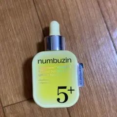 numbuzin グルタチオンビタミン トーンアップサンセラム SPF50+