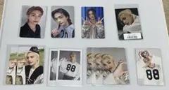 67点　ヒョンジン　まとめ売り　トレカ　グッズ　straykids スキズ