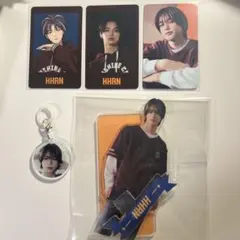 &TEAM K ケイくん　darkmoon まとめ売り