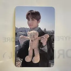 2025年最新】ジョンウォン トレカ carnivalの人気アイテム