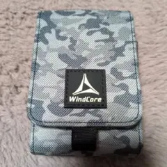 WindCore バッテリーケース