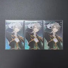 甲斐田晴 OVERTURE ブロマイドセット にじさんじ - メルカリ