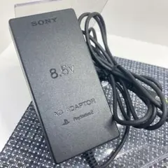 【動作確認済】PS2 SCPH-70100ソニー純正 ACアダプター b