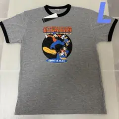 リンガーtシャツ Tシャツ
