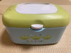 おしり拭きウォーマー　ディズニー
