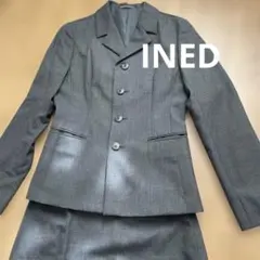 INED シングル スーツ