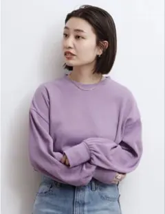 パープルトップス