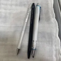 シャーペン　まとめ売り　３本セット