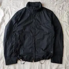 ジャケット・アウター 90's old uniqlo nylon shell jacket black UNIQLO(ユニクロ) / ナイロンジャケット/L/ナイロン/BLK | 古着