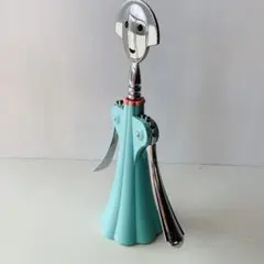 ALESSI ／ワインオープナー⭐︎ マイケルグレイブス ALESSI ／ワインオープナー⭐︎ マイケルグレイブス No.11418