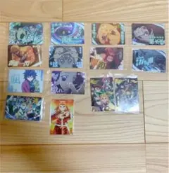 BANDAI 鬼滅の刃 ウエハース3 キャラクターカード バラ可能